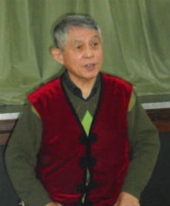 Dr Shen small