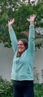 Qi Gong classes Bristol