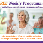 Wednesday afternoon classes in Ponthir